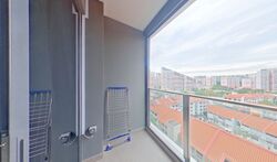 The Poiz Residences (D13), Apartment #490510351